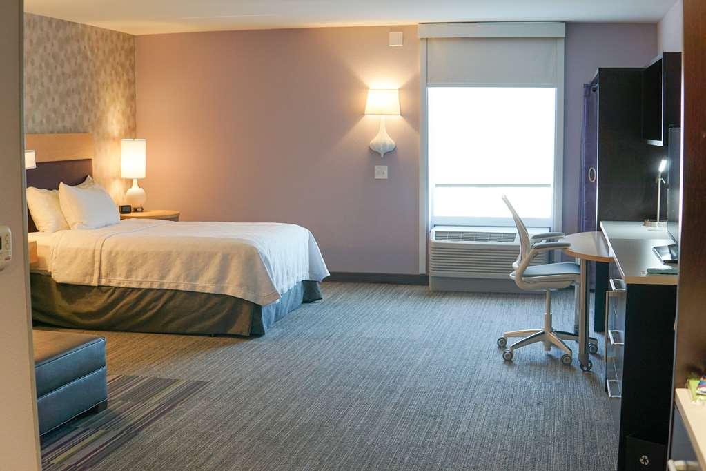 Home2 Suites By Hilton Winston-Salem Hanes Mall Zimmer foto