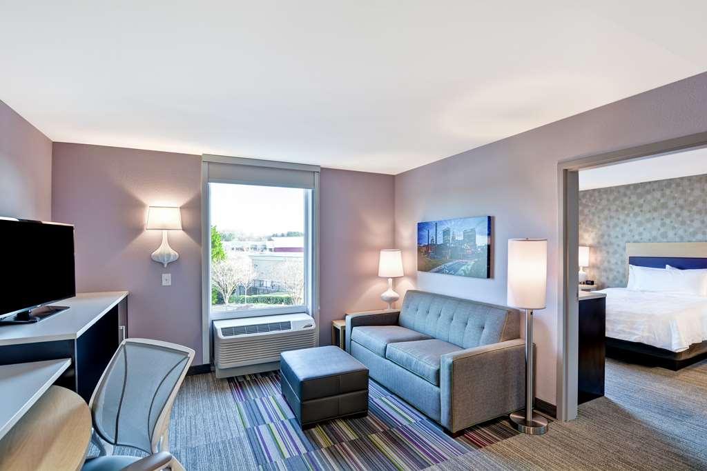 Home2 Suites By Hilton Winston-Salem Hanes Mall Zimmer foto